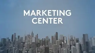 Как использовать Marketing Center | Обучающие материалы LoopNet