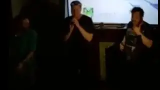 Mission Man, MC Freeman, Big Cig 