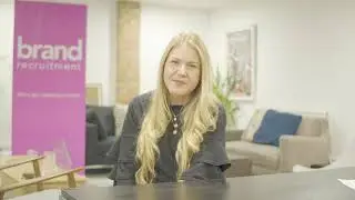How does Brand Recruitment help candidates?