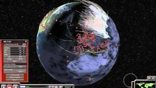 SuperPower 2 USSR vs USA Nuke style
