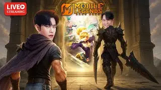MLBB เล่นคนเดียวก็เก่งได้ แต่ไม่ใช่สำหรับผม 80-100 ดาว