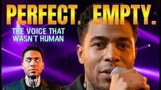 We Made It Perfect&hellip; and Lost Something Human