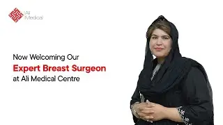 Introducing a new chapter in Breast Cancer Treatment Options | Top Breast Surgeon in Islamabad