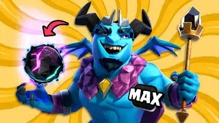 JANGAN SAMPAI HERO BARU INI MAX!