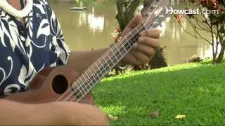 How to Play Hawaiian Music | Ukulele Lessons