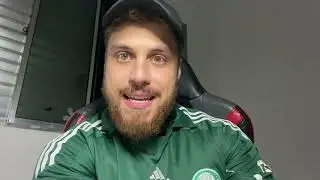 DECEPCIONANTE! Só CHUVEIRADA! (PALMEIRAS 1x1 CORINTHIANS)