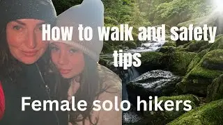 How To Go For A Walk And Safety Tips / Ivinghoe Beacon Short Walk