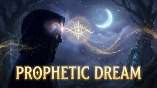 Prophetic Dreams &mdash; When the Future Reaches Out to You in Your Sleep
