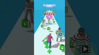 💥GET HEALTHY RUNNER 💥 LEVEL 167 #viralvideo #videogame #video #games #gaming #gethealthy