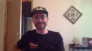 Rider Spotlight: Ryan Standish