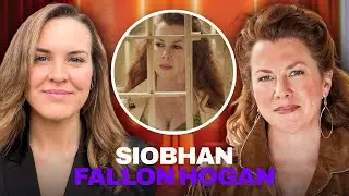 Siobhan Fallon Hogan Opens Up About Shelter of Solitude: Exclusive Interview