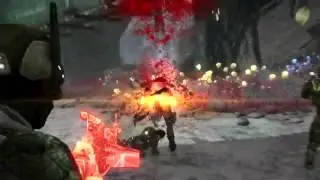 Defiance By Trion Worlds - Competitive Multiplayer Trailer