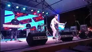 Cantinero -Que se viene y que se va !! Maxi Richard y su Banda 