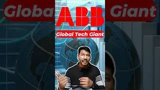 The Robot Revolution: How ABB India is Automating the Future | Trading With Hariom