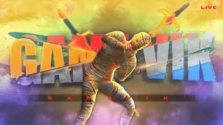 Chill Stream ft.PUBG