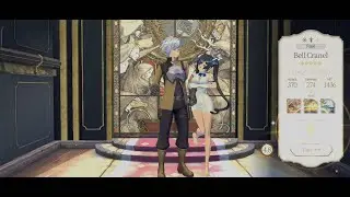 Gacha 1400XES, Hestia Familia Bell Cranel Limited Recruit~EXOS Heroes [Global]