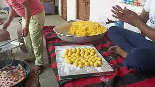 रसगुल्ले कैसे बनाये? #Recipe #muzaffarnagar #rasgulla 