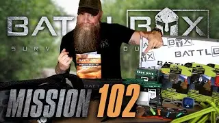 РАЗБОР МИССИИ 102 BATTLBOX