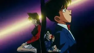 Detective Conan (Case Closed) - Happy Birthday (English Version)