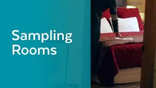 Sampling Rooms (Mold Check Up)