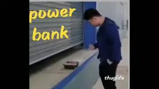 Power bank app scams
