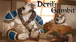 Duskviper Venom -  Devil's Gambit Act 2 Chapter 1 [adult content]