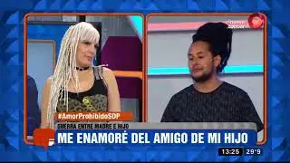 El Show del Problema: Programa del 09 de Enero 2018