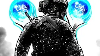 El PLATINO de MODERN WARFARE 3 causó la TERCERA GUERRA MUNDIAL