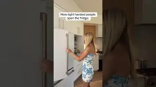 Are you right or left handed?🤣#shorts #shortsfeed #tiktok #adiaava #funny #relatable #skit
