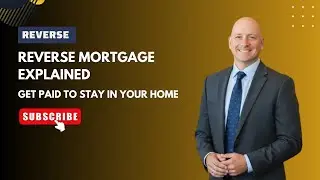 Reverse Loans Explained for Seniors | Pros, Cons & Eligibility