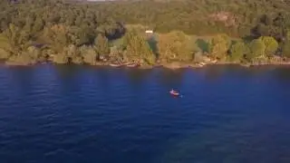 Lago Di Bolsena, Lazio, Italy
