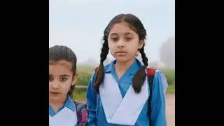 Hoorain's first TVC