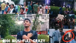 Bboying (breakdancing) prank in public 😂 / part 2/ mr abhimanyu dancer/ prank in india