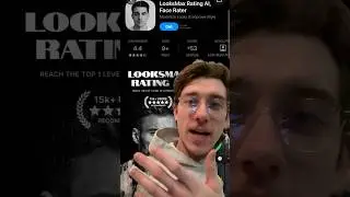 is looksmaxxing still cool in 2026? #onlinebusiness #shortsfeed