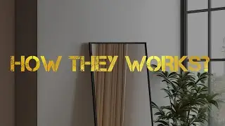 How Do Mirrors Work Unveiled!😮#shorts