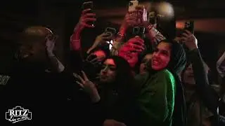 Atif Aslam At The Ritz Theatre