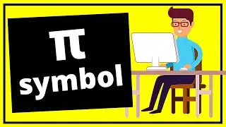 How to insert Pi symbol in Google Slides [ 𝝿 ]