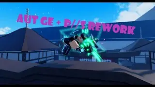 [AUT] New Update GE + P//S Rework