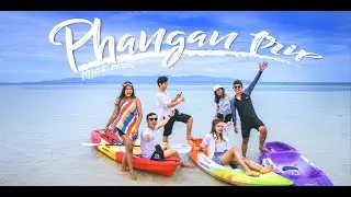 Phangan trip