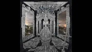 Ghost - Satanized (Guitar Only)