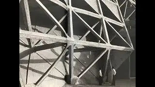 The Structure _ Works of Mahendra Raj