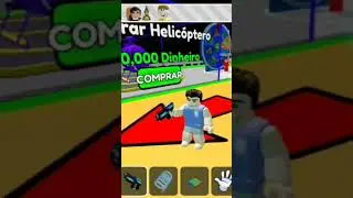 Gostei dessa arma [Equipe Sammy Color Bridge] #roblox