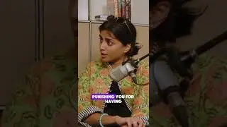 Suspended for Nose Rings | Not Quite Podcast