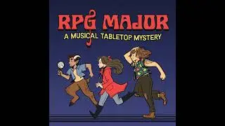 Ep. 3: Underzoo (The Peculiar Pose)