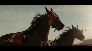 Woodkid - Run boy run - Horses