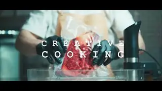 Creative Cooking: Channel Intro