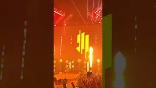Skrillex, Virtual Riot - ID @gmosonic 2025-01-25