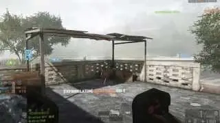BF4 Defibrillator kills