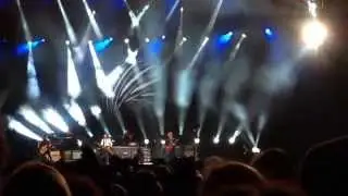 Long Tall Sally. Paul McCartney at Farewell to Candlestick in San Francisco 8/14/14