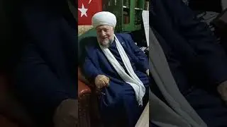 Büyük gün yaklaşıyor! Müslümanlar için 1 Ocak'ın anlamı nedir? Şeyh Ahmed Hoca 